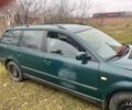 Зелений Фольксваген Пассат Варіант, об'ємом двигуна 1.6 л та пробігом 236 тис. км за 3200 $, фото 3 на Automoto.ua