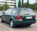 Зелений Фольксваген Пассат Варіант, об'ємом двигуна 1.9 л та пробігом 307 тис. км за 2800 $, фото 3 на Automoto.ua