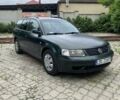 Зеленый Фольксваген Пассат Вариант, объемом двигателя 1.9 л и пробегом 220 тыс. км за 1675 $, фото 1 на Automoto.ua