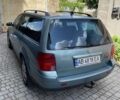 Зелений Фольксваген Пассат Варіант, об'ємом двигуна 2.5 л та пробігом 412 тис. км за 3600 $, фото 2 на Automoto.ua