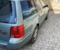Зелений Фольксваген Пассат Варіант, об'ємом двигуна 2.5 л та пробігом 412 тис. км за 3600 $, фото 6 на Automoto.ua