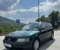 Зелений Фольксваген Пассат Варіант, об'ємом двигуна 1.6 л та пробігом 440 тис. км за 2950 $, фото 1 на Automoto.ua