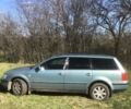 Зелений Фольксваген Пассат Варіант, об'ємом двигуна 1.9 л та пробігом 270 тис. км за 4500 $, фото 2 на Automoto.ua