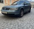 Зелений Фольксваген Пассат Варіант, об'ємом двигуна 2.5 л та пробігом 412 тис. км за 3600 $, фото 1 на Automoto.ua