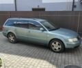 Зелений Фольксваген Пассат Варіант, об'ємом двигуна 2.5 л та пробігом 412 тис. км за 3600 $, фото 5 на Automoto.ua