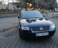 Зелений Фольксваген Пассат Варіант, об'ємом двигуна 1.9 л та пробігом 221 тис. км за 4500 $, фото 1 на Automoto.ua