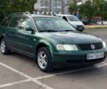 Зелений Фольксваген Пассат Варіант, об'ємом двигуна 1.9 л та пробігом 307 тис. км за 2800 $, фото 2 на Automoto.ua