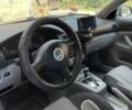 Зелений Фольксваген Пассат Варіант, об'ємом двигуна 2.5 л та пробігом 412 тис. км за 3600 $, фото 11 на Automoto.ua