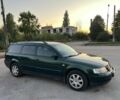 Зелений Фольксваген Пассат Варіант, об'ємом двигуна 1.8 л та пробігом 320 тис. км за 2961 $, фото 5 на Automoto.ua