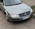 Зелений Фольксваген Пассат Варіант, об'ємом двигуна 1.9 л та пробігом 350 тис. км за 2409 $, фото 1 на Automoto.ua