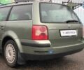 Фольксваген Пассат Вариант 2001 в Киеве на Automoto.ua Зеленый Фольксваген Пассат Вариант, объемом двигателя 2 л и пробегом 346 тыс. км за 4190 $, фото 5 на Automoto.ua