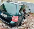 Зелений Фольксваген Пассат Варіант, об'ємом двигуна 2 л та пробігом 375 тис. км за 4200 $, фото 7 на Automoto.ua