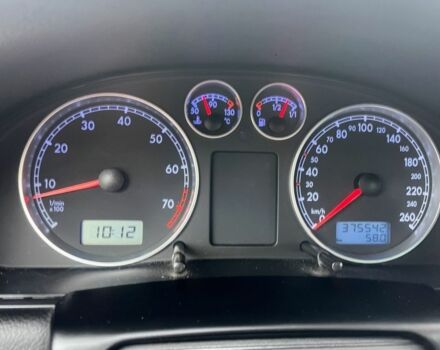 Зелений Фольксваген Пассат Варіант, об'ємом двигуна 2 л та пробігом 375 тис. км за 4200 $, фото 4 на Automoto.ua