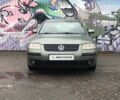 Фольксваген Пассат Вариант 2001 в Киеве на Automoto.ua Зеленый Фольксваген Пассат Вариант, объемом двигателя 2 л и пробегом 346 тыс. км за 4190 $, фото 2 на Automoto.ua
