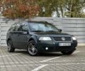 Зеленый Фольксваген Пассат Вариант, объемом двигателя 2 л и пробегом 326 тыс. км за 3700 $, фото 2 на Automoto.ua