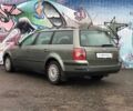 Фольксваген Пассат Вариант 2001 в Киеве на Automoto.ua Зеленый Фольксваген Пассат Вариант, объемом двигателя 2 л и пробегом 346 тыс. км за 4190 $, фото 4 на Automoto.ua