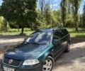 Зелений Фольксваген Пассат Варіант, об'ємом двигуна 1.6 л та пробігом 350 тис. км за 3600 $, фото 1 на Automoto.ua