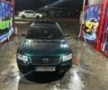 Зеленый Фольксваген Пассат Вариант, объемом двигателя 2 л и пробегом 292 тыс. км за 4200 $, фото 1 на Automoto.ua