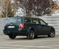 Зеленый Фольксваген Пассат Вариант, объемом двигателя 2 л и пробегом 326 тыс. км за 3700 $, фото 11 на Automoto.ua