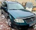 Зелений Фольксваген Пассат Варіант, об'ємом двигуна 2 л та пробігом 375 тис. км за 4200 $, фото 1 на Automoto.ua