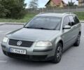 Зеленый Фольксваген Пассат Вариант, объемом двигателя 1.6 л и пробегом 290 тыс. км за 3446 $, фото 1 на Automoto.ua
