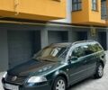 Зелений Фольксваген Пассат Варіант, об'ємом двигуна 1.9 л та пробігом 250 тис. км за 3850 $, фото 1 на Automoto.ua