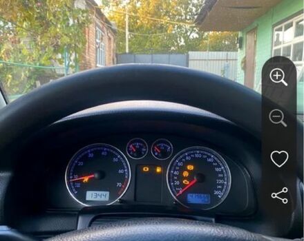 Зеленый Фольксваген Пассат Вариант, объемом двигателя 2 л и пробегом 412 тыс. км за 2650 $, фото 14 на Automoto.ua