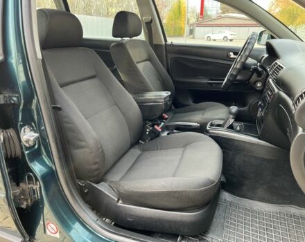 Зеленый Фольксваген Пассат Вариант, объемом двигателя 2 л и пробегом 326 тыс. км за 3700 $, фото 22 на Automoto.ua