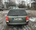 Зеленый Фольксваген Пассат Вариант, объемом двигателя 1.8 л и пробегом 224 тыс. км за 4699 $, фото 6 на Automoto.ua