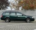 Зеленый Фольксваген Пассат Вариант, объемом двигателя 2 л и пробегом 326 тыс. км за 3700 $, фото 6 на Automoto.ua