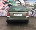 Фольксваген Пассат Вариант 2001 в Киеве на Automoto.ua Зеленый Фольксваген Пассат Вариант, объемом двигателя 2 л и пробегом 346 тыс. км за 4190 $, фото 6 на Automoto.ua