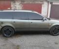 Зеленый Фольксваген Пассат Вариант, объемом двигателя 1.8 л и пробегом 335 тыс. км за 4495 $, фото 5 на Automoto.ua