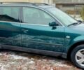 Зелений Фольксваген Пассат Варіант, об'ємом двигуна 2 л та пробігом 375 тис. км за 4200 $, фото 1 на Automoto.ua