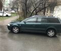 Зелений Фольксваген Пассат Варіант, об'ємом двигуна 1.6 л та пробігом 365 тис. км за 1500 $, фото 1 на Automoto.ua