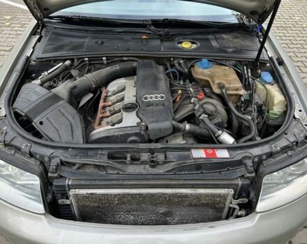 Зеленый Фольксваген Пассат Вариант, объемом двигателя 2 л и пробегом 326 тыс. км за 3700 $, фото 23 на Automoto.ua