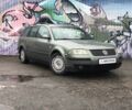Фольксваген Пассат Вариант 2001 в Киеве на Automoto.ua Зеленый Фольксваген Пассат Вариант, объемом двигателя 2 л и пробегом 346 тыс. км за 4190 $, фото 1 на Automoto.ua