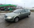 Зелений Фольксваген Пассат Варіант, об'ємом двигуна 1.9 л та пробігом 286 тис. км за 2300 $, фото 1 на Automoto.ua