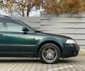 Зеленый Фольксваген Пассат Вариант, объемом двигателя 2 л и пробегом 326 тыс. км за 3700 $, фото 7 на Automoto.ua