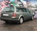 Фольксваген Пассат Вариант 2001 в Киеве на Automoto.ua Зеленый Фольксваген Пассат Вариант, объемом двигателя 2 л и пробегом 346 тыс. км за 4190 $, фото 7 на Automoto.ua