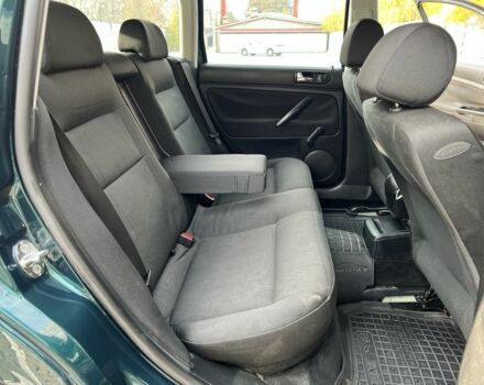 Зеленый Фольксваген Пассат Вариант, объемом двигателя 2 л и пробегом 326 тыс. км за 3700 $, фото 21 на Automoto.ua