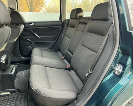 Зеленый Фольксваген Пассат Вариант, объемом двигателя 2 л и пробегом 326 тыс. км за 3700 $, фото 19 на Automoto.ua