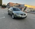 Зелений Фольксваген Пассат Варіант, об'ємом двигуна 1.9 л та пробігом 290 тис. км за 4400 $, фото 6 на Automoto.ua