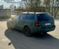 Зеленый Фольксваген Пассат Вариант, объемом двигателя 1.9 л и пробегом 252 тыс. км за 999 $, фото 4 на Automoto.ua