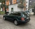 Зеленый Фольксваген Пассат Вариант, объемом двигателя 1.9 л и пробегом 400 тыс. км за 2500 $, фото 2 на Automoto.ua
