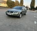 Зелений Фольксваген Пассат Варіант, об'ємом двигуна 1.9 л та пробігом 290 тис. км за 4400 $, фото 4 на Automoto.ua