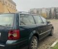 Зелений Фольксваген Пассат Варіант, об'ємом двигуна 1.9 л та пробігом 350 тис. км за 1357 $, фото 2 на Automoto.ua