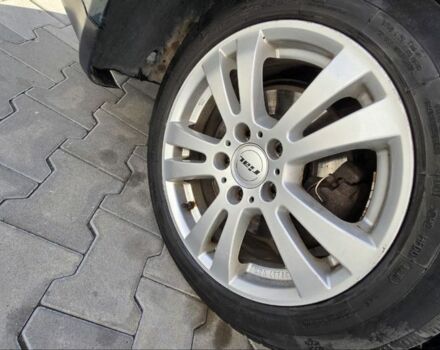 Зелений Фольксваген Пассат Варіант, об'ємом двигуна 0 л та пробігом 450 тис. км за 2000 $, фото 6 на Automoto.ua