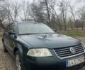 Зелений Фольксваген Пассат Варіант, об'ємом двигуна 1.9 л та пробігом 350 тис. км за 1357 $, фото 1 на Automoto.ua