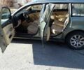 Зеленый Фольксваген Пассат Вариант, объемом двигателя 2 л и пробегом 258 тыс. км за 4600 $, фото 5 на Automoto.ua