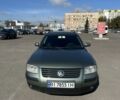 Зелений Фольксваген Пассат Варіант, об'ємом двигуна 1.9 л та пробігом 456 тис. км за 4500 $, фото 1 на Automoto.ua